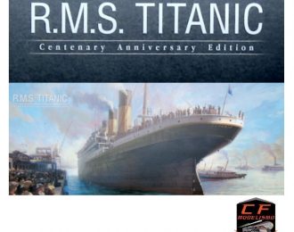 R.M.S Titanic Edicion Especial Centenario