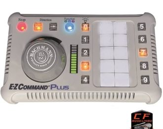 Control Digital EZ Command PLUS
